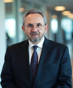 Alejandro Junco de la Vega