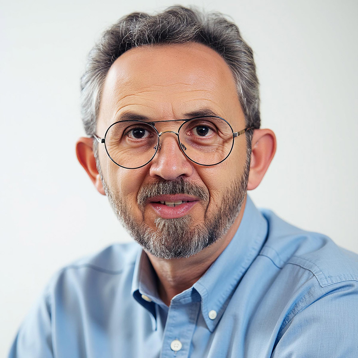 Alejandro Junco de la Vega